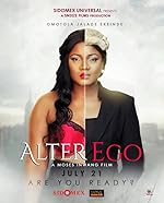 Cover image of the movie Alter Ego