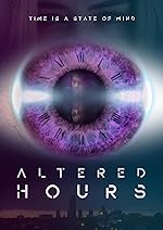 Cover image of the movie Altered Hours