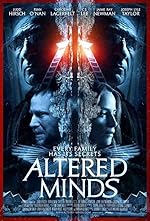 Cover image of the movie Altered Minds