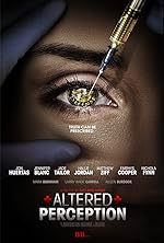 Cover image of the movie Altered Perception