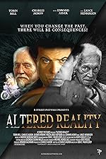 Cover image of the movie Altered Reality