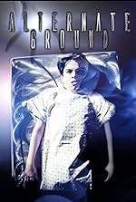 Cover image of the movie Alternate Ground
