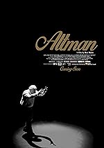 Cover image of the movie Altman
