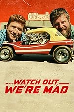 Cover image of the movie Altrimenti ci arrabbiamo