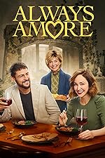 Cover image of the movie Always Amore