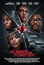 Cover image of the movie Always and Forever