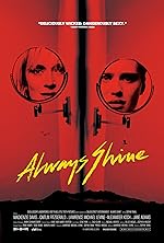 Cover image of the movie Always Shine