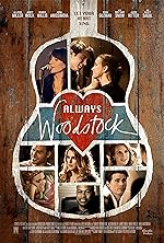 Cover image of the movie Always Woodstock