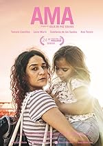 Cover image of the movie Ama