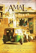 Cover image of the movie Amal