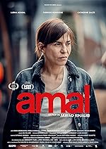 Cover image of the movie Amal