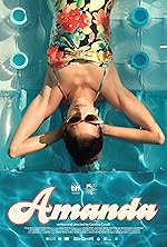 Cover image of the movie Amanda