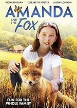 Cover image of the movie Amanda and the Fox