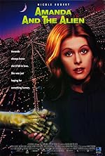 Cover image of the movie Amanda & the Alien