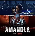 Cover image of the movie Amandla