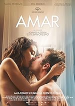 Cover image of the movie Amar