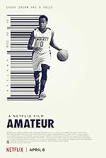 Cover image of the movie Amateur