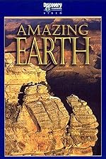 Cover image of the movie Amazing Earth