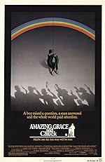 Cover image of the movie Amazing Grace and Chuck