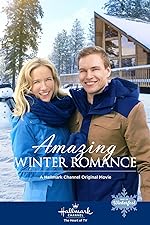 Cover image of the movie Amazing Winter Romance
