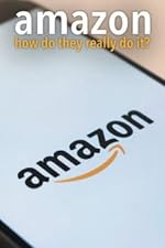 Cover image of the movie Amazon: How Do They Really Do It?