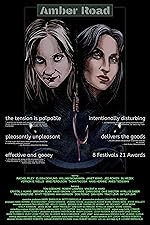 Cover image of the movie Amber Road