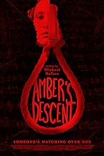 Cover image of the movie Amber's Descent