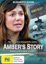 Cover image of the movie Amber's Story