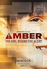 Cover image of the movie Amber: The Girl Behind the Alert