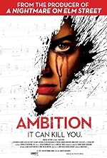 Cover image of the movie Ambition