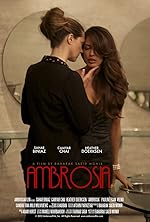 Cover image of the movie Ambrosia