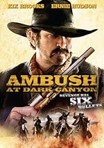 Cover image of the movie Ambush at Dark Canyon