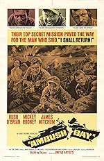 Cover image of the movie Ambush Bay