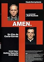 Cover image of the movie Amen.