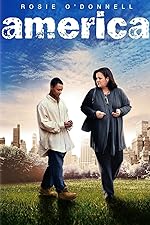 Cover image of the movie America