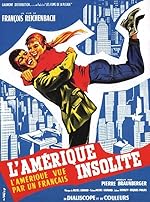 Cover image of the movie America as Seen by a Frenchman