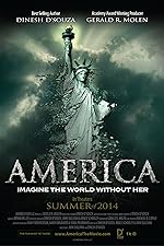 Cover image of the movie America: Imagine the World Without Her
