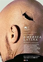 Cover image of the movie America Latina