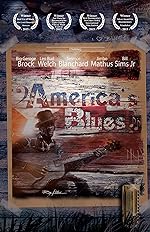 Cover image of the movie America's Blues
