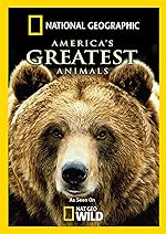 Cover image of the movie America's Greatest Animals