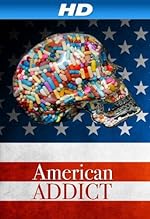 Cover image of the movie American Addict