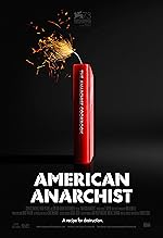 Cover image of the movie American Anarchist