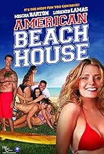 Cover image of the movie American Beach House