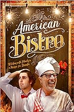 Cover image of the movie American Bistro