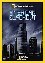 Cover image of the movie American Blackout
