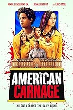 Cover image of the movie American Carnage