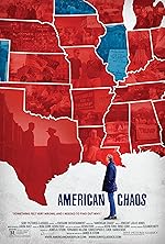 Cover image of the movie American Chaos