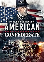 Cover image of the movie American Confederate