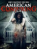 Cover image of the movie American Conjuring