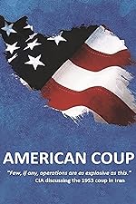 Cover image of the movie American Coup